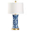 London Table Lamp