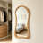 Irregular Full‑Length Mirror-1051240378