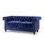 Canapé moderne LOVESEAT-106024722