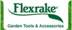 Flexrake logo