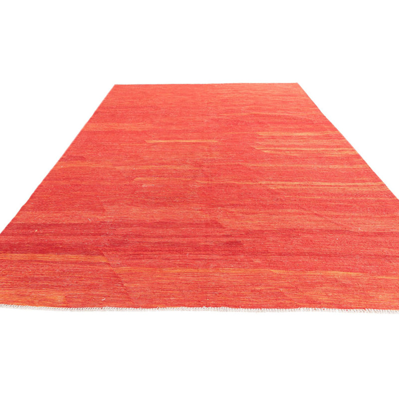 Noe Red Rug