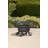 Round Steel Wood Burning Smokeless Fire Pit