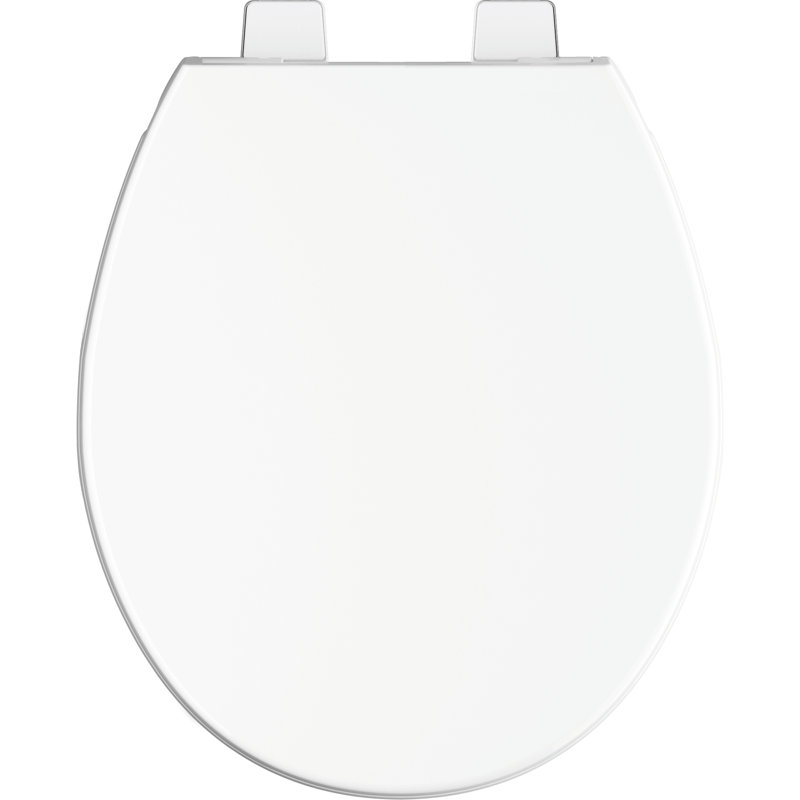 Morgan Round Toilet Seat