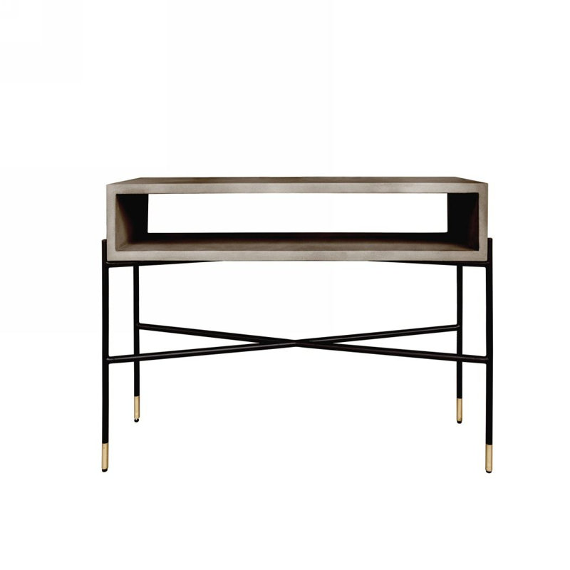 Kyisha 45'' Console Table