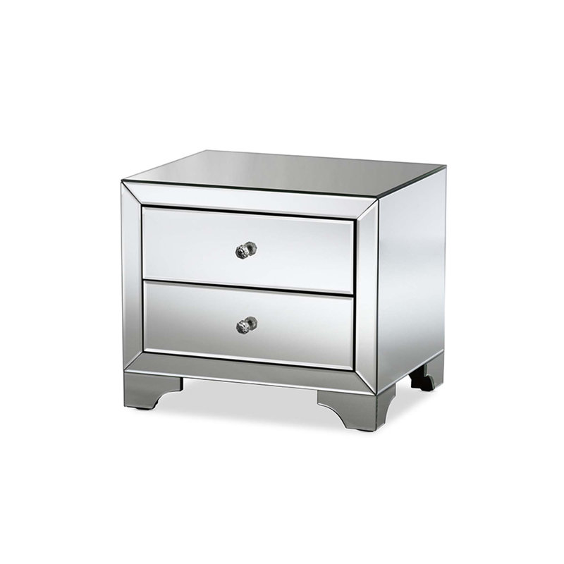 Baillee 19.69'' W Nightstand