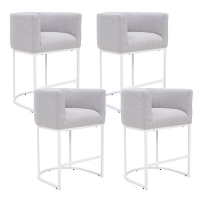Tabouret de bar 26 po