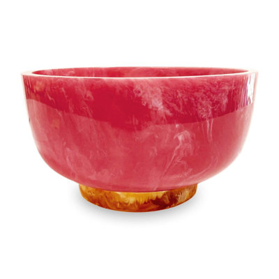 Beatriz Ball Resin Rio Resin Serving Bowl
