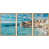 Cadre naturel flottant