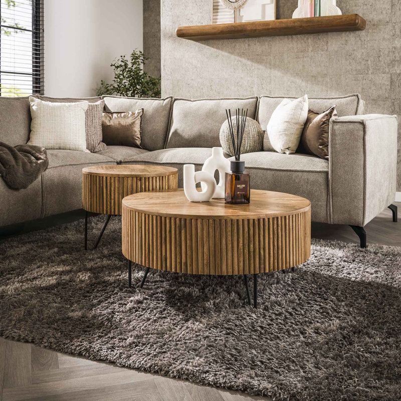 Nyala Coffee Table