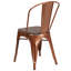 Chaise empilable Ketchum-381813172
