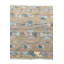 Tapis gris 5 x 8 Pelfrey