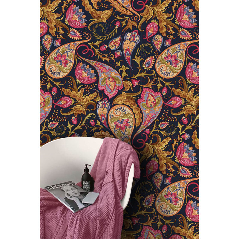 Ammann 2.5m x 1.04m Matte Mural, 208 x 146cm