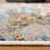 Cushing Abstract Area Rug