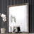 Mirror With Led