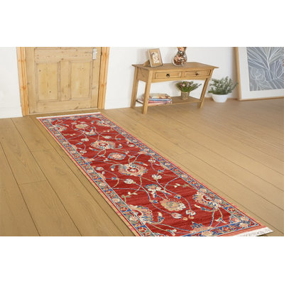 Wade Oriental Rug