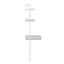Lachae Leaning / Ladder Desk-989400888