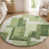 Green est en rupture de stock