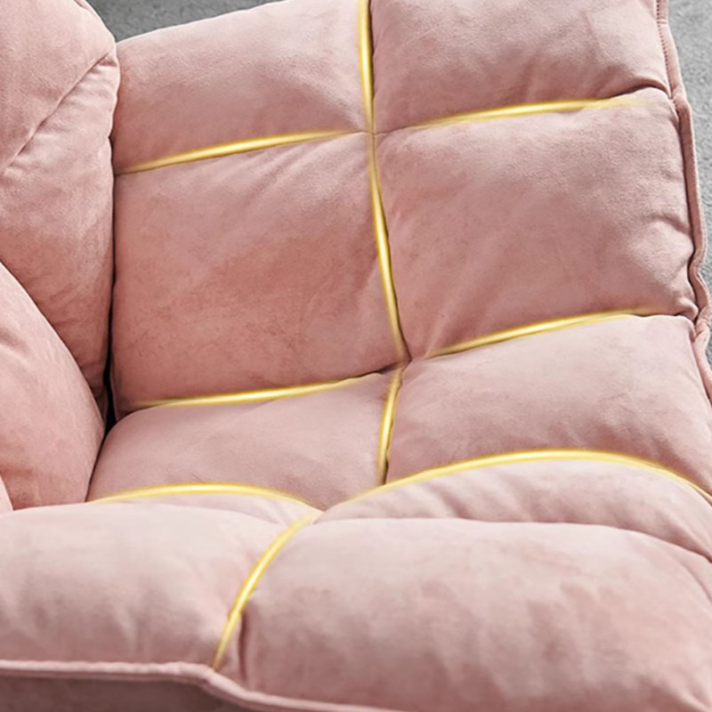 Chaise berçante italienne