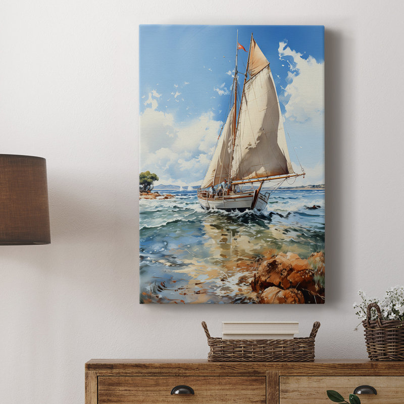 NAUTICAL Series CCDXL - Galerie sur mesure