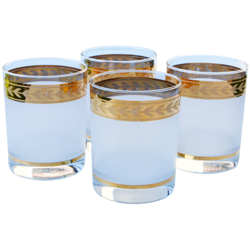 Whiskey Glass