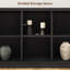 Armoire de rangement à 8 cubes Farmhouse-1716096677