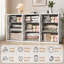 Commode double 54"/58" L 8/9 tiroirs-1503527290-1503527291