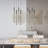 Baileyton 4 - Light Cluster Pendant-2078394039