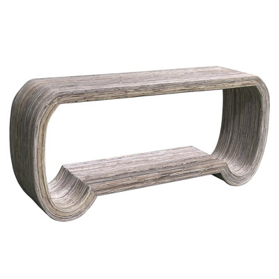 Manlia 72'' Console Table