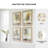 Wall Art, Set Of 4