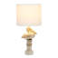 Lampe fantaisie Saur