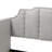 Velvet Daybed W/Trundle (Twin)