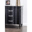 Table de chevet Modern