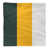Green/Yellow/White