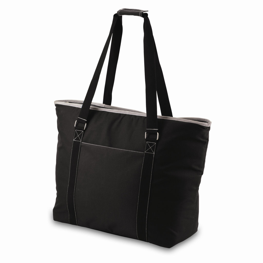 Tahoe XL Cooler Tote - Soft Sided Insulated Picnic Bag Arlmont & Co. 