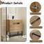 Meuble-lavabo 30 po avec lavabo-790507805