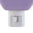 Candy Heart Cutie Pie Night Light