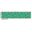Scotty Deer Fox Bear Mountains Fabric
