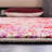 Riebe Abstract Red Area Rug-1250824657