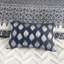Housse de couette 3 pièces pour grand lit, coton avec chenille, imprimé mis à jour, revers uni, attaches de coin pour housse pour grand lit, capitonnage en chenille, blanc, literie, fermeture à boutons-121305594-121305593