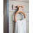 Bradford Towel Ring