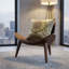 Coussin décoratif luxueux Sunset-2132582451