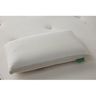 Coussin en latex Avocado