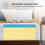 Matelas en mousse viscoélastique gélifiée 10 po - Sleep by Wayfair ™-1254644080-1309359321