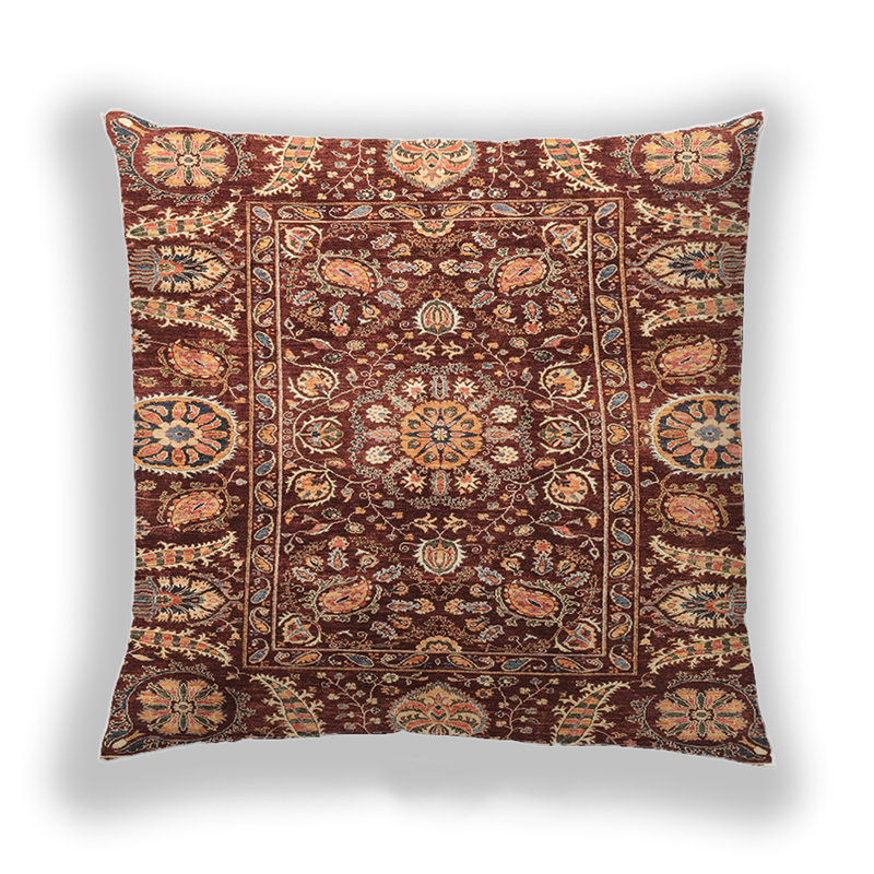 Coussin décoratif abstrait Abstract 3094