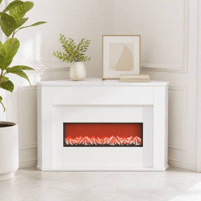 Metro Lane Fireplace