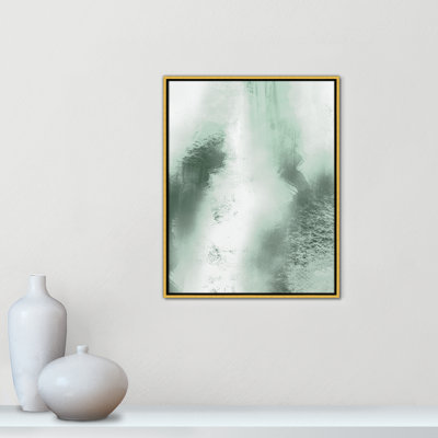 Quietude Smudges I Print by Marcus Prime