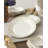 Homespun 12 Piece Dinnerware Set