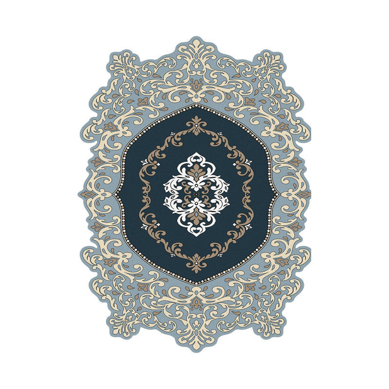 Ehlert Oriental Area Rug, Novelty 160 x 230cm