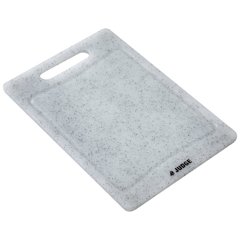 Judge, Kitchen - Granite Effect Cutting Board, 24 x 16cm