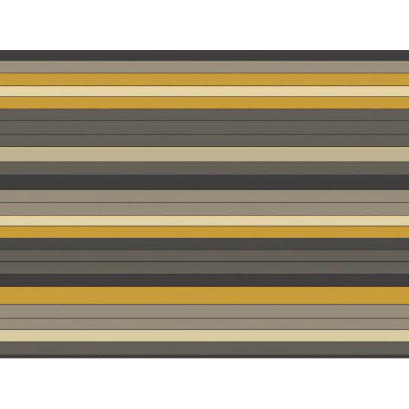 Paire de rideaux obscurcissant en polyester Kallin, L 20 po x L 61 po